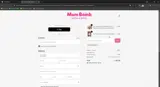 MAMAMAMA coupon verification screenshot