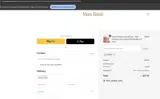 GROUP coupon verification screenshot