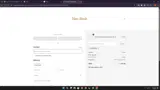 FLASHSALE coupon verification screenshot