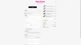 MAMAMAMA coupon verification screenshot