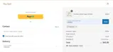 SAVING1 coupon verification screenshot