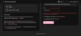 Momence coupon verification screenshot