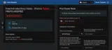 Momence coupon verification screenshot