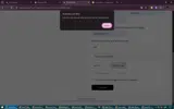 Momence coupon verification screenshot