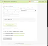 Momence coupon verification screenshot