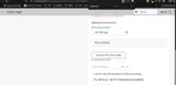 Momence coupon verification screenshot