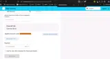 Momence coupon verification screenshot