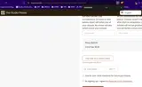 Momence coupon verification screenshot