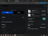 DADSDAY10 coupon verification screenshot