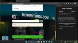 PIEZO10 coupon verification screenshot