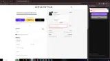 CUSTOMER_REFERRAL coupon verification screenshot