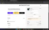 LOVEBEINGALIVE coupon verification screenshot