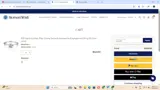 Cupom25 coupon verification screenshot