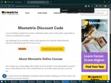 testprep25 coupon verification screenshot