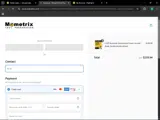 sccm20 coupon verification screenshot