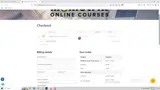 nursezoey45 coupon verification screenshot