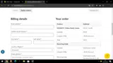 FCFIFTY coupon verification screenshot