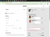 STSI20 coupon verification screenshot