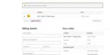 SPRAXELA20 coupon verification screenshot
