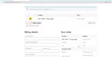 friends20 coupon verification screenshot