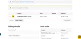 nursezoey45 coupon verification screenshot