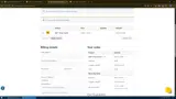 iafoqt20 coupon verification screenshot
