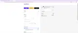 Momfann coupon verification screenshot