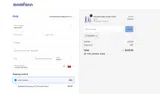 Momfann coupon verification screenshot
