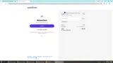 Momfann coupon verification screenshot