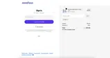 Momfann coupon verification screenshot