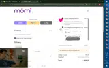 HI-GW2HKZ34 coupon verification screenshot