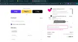 ALLTHINGSGRACE coupon verification screenshot