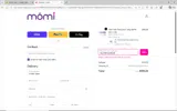 ALLTHINGSGRACE coupon verification screenshot