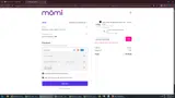 welcome10-RJN73FSQ coupon verification screenshot