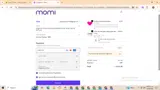 welcome10-K9WX5W5W coupon verification screenshot