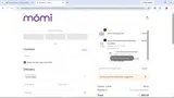 welcome10-7LJJGJJG coupon verification screenshot