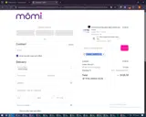 welcome10-7LJJGJJG coupon verification screenshot
