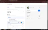 MOMMA10 coupon verification screenshot