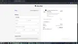 WETMMD15 coupon verification screenshot