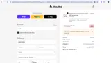 COUPERT15 coupon verification screenshot