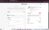 MOMMEDPUMP coupon verification screenshot