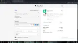 PCM9299 coupon verification screenshot