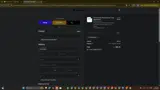 SHOWCASE coupon verification screenshot