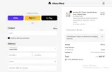 PUMPINGMILK coupon verification screenshot