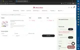 NEWMOMMED coupon verification screenshot