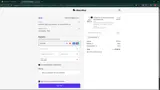 PERKSPOT25 coupon verification screenshot