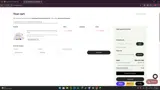PERKSPOT25 coupon verification screenshot