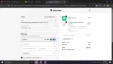 MOMMEDS21 coupon verification screenshot