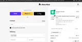MOMMEDS21 coupon verification screenshot