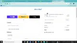 NEWMOMMED coupon verification screenshot